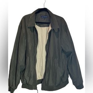 John Ashford jacket